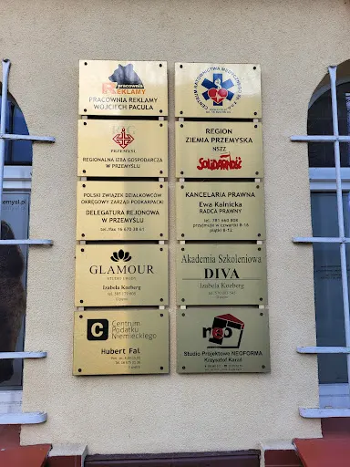 Centrum Podatku Niemieckiego Hubert Fal